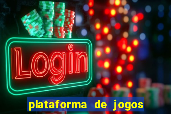 plataforma de jogos que aceita cartao de debito